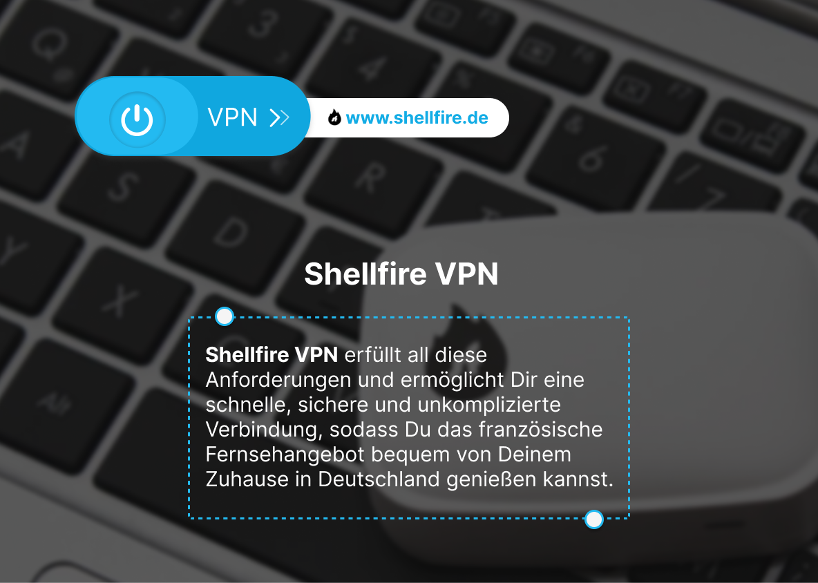 Shellfire VPN