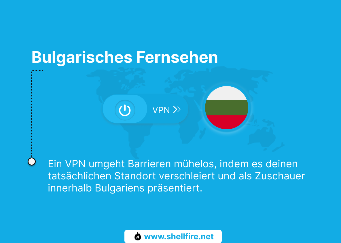 bulgarisches fernsehen in deutschland empfangen
