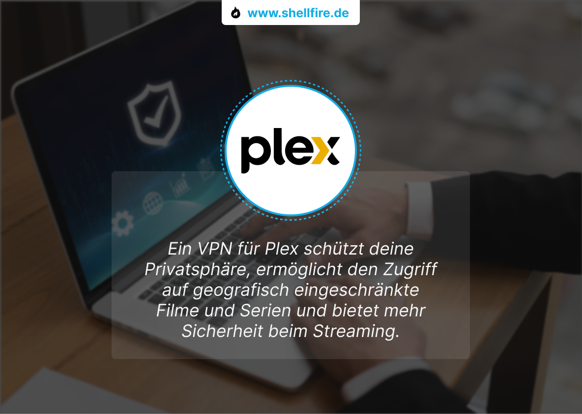 Plex vpn