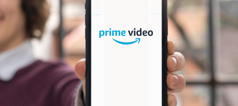 amazon prime VPN