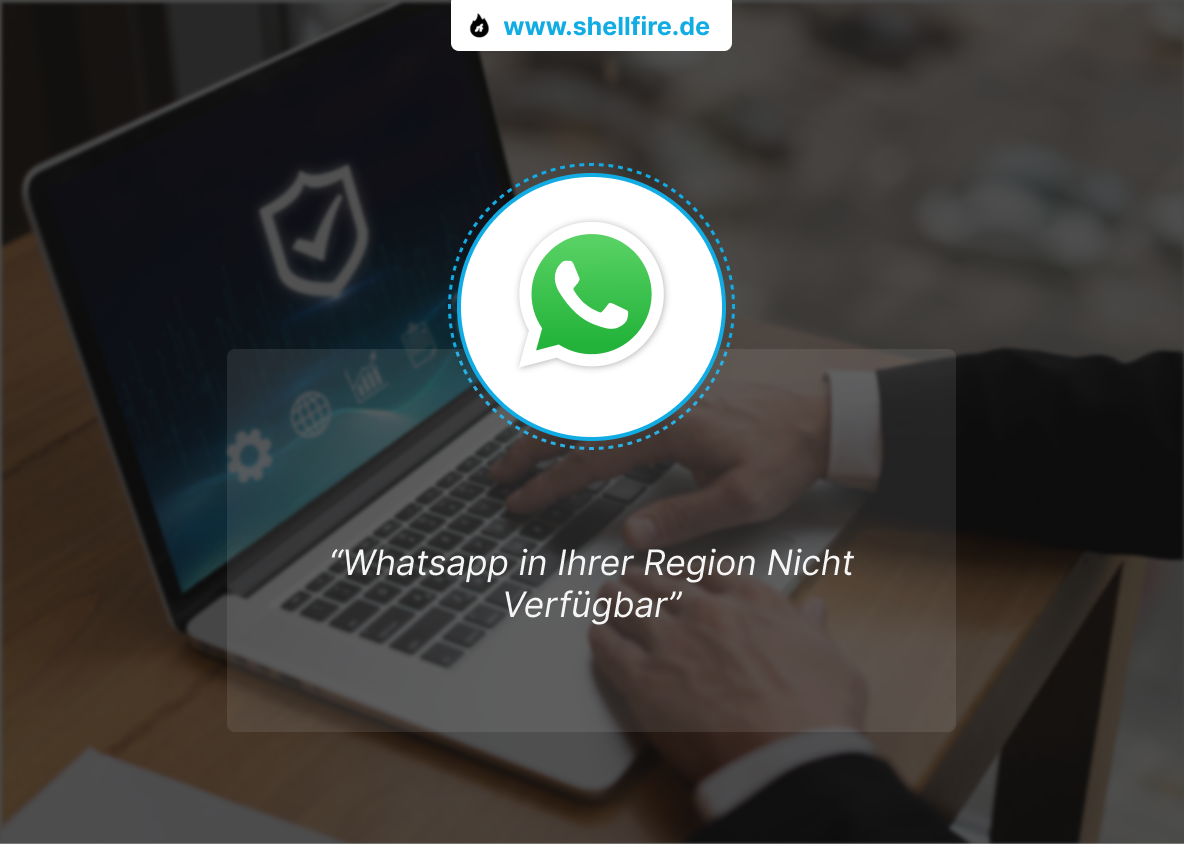 Whatsapp VPN