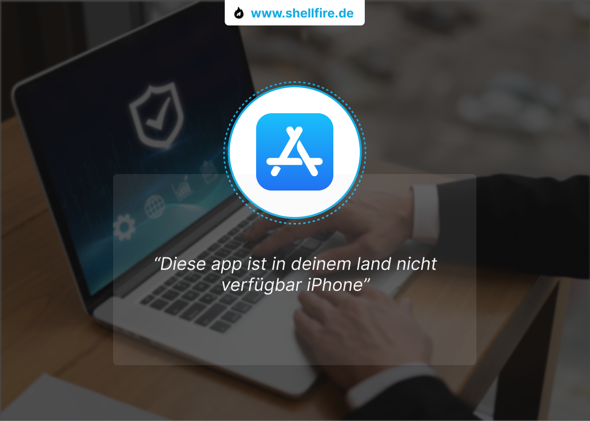 App store VPN