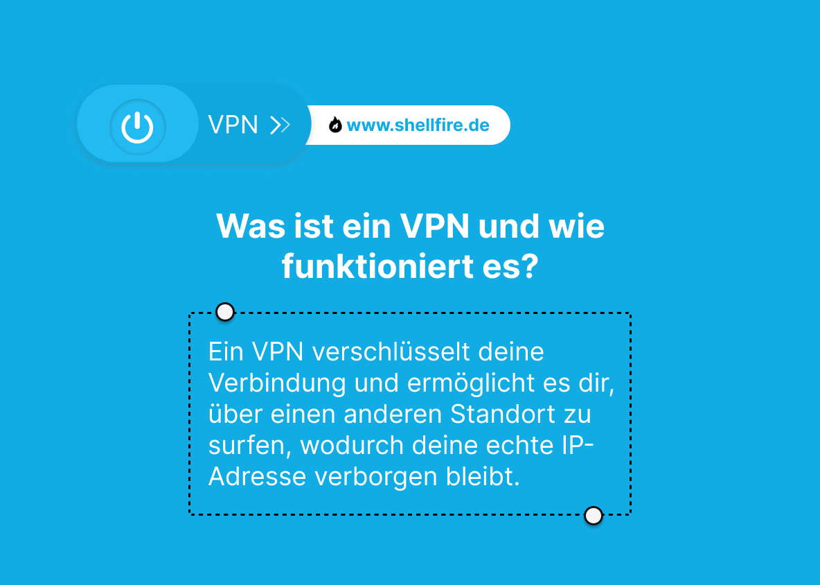 Was ist ein VPN und wie funktioniert es?