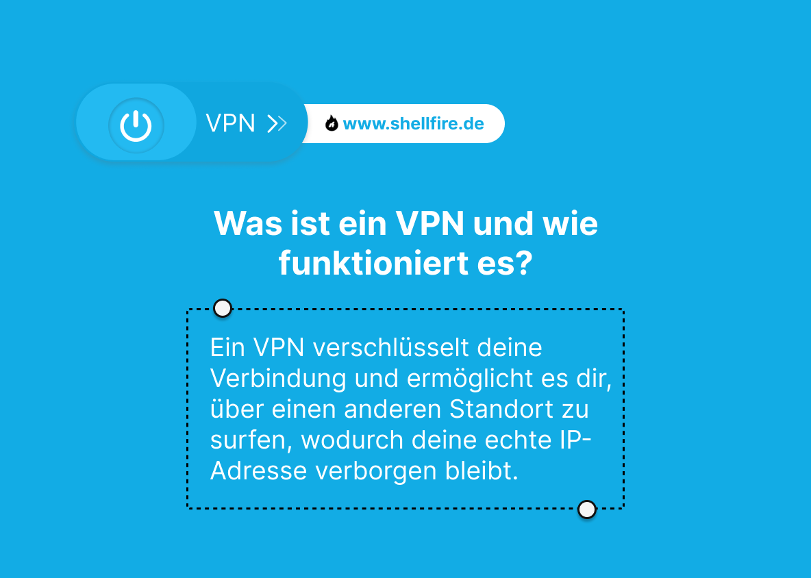 Was ist ein VPN und wie funktioniert es?